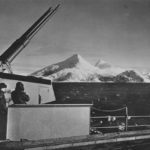 Tirpitz Norway Narvik 1942