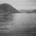 Tirpitz battleship in Norway