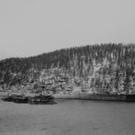 Tirpitz battleship in Norway 3