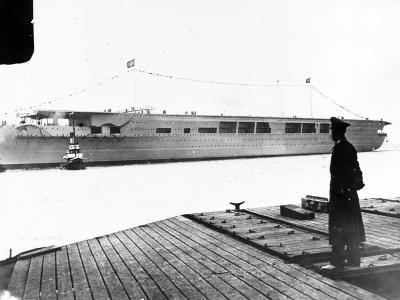 Graf Zeppelin