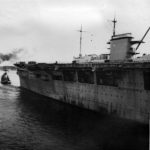 Aircraft carrier Graf Zeppelin 2