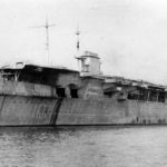 Graf Zeppelin in Stettin (Szczecin) 2