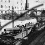 400mm Mle 1915-16 rail howitzer