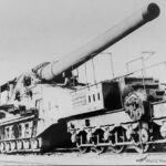 French Canon De 274 Modele 87-93 Glissement 592f