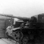 Dicker Max 521 schwere Panzerjager Abteilung