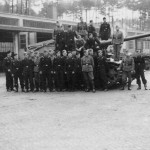 German tank destroyer Dicker Max