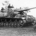 Pz Sfl IVa Dicker Max