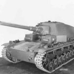 Pz Sfl IVa factory photo