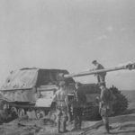 Ferdinand Kursk 2