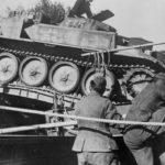 Panzer II Ausf D – Flammpanzer II