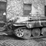 Bergepanzerwagen 38