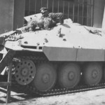 Jagdpanzer 38 t Hetzer