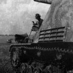 Hummel Panzerhaubitze Heinz Koisar 1943