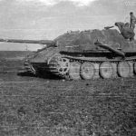 Jagdpanther 1945