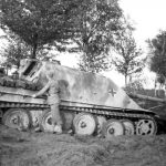 Jagdpanther G2