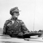 Jagdpanther France zimmerit