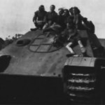 Jagdpanzer V Jagdpanther 2