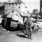 tank destroyer Jagdpanther