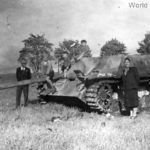 Panzer IV/70 (V) 1945