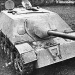 Panzer IV/70 (V) 2