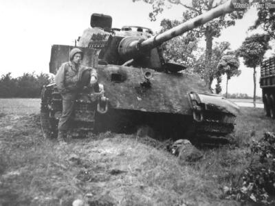 Tiger 2