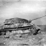 Konigstiger 505 Serock