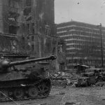 Konigstiger Berlin 45