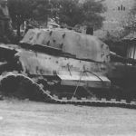 Tiger 2 200 507abt Adelebsen