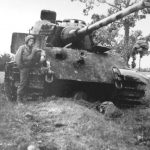 Tiger 2