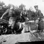 Tiger 2 503 FHH 1945