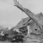 Tiger 2 506 Oosterbeek