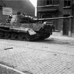 Tiger 2 ss101 113 Mons