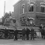 Tiger 2 ss101 113 Mons