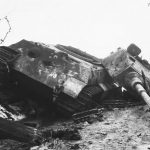 Tiger II 509 balaton