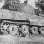 Tiger II ss101 133