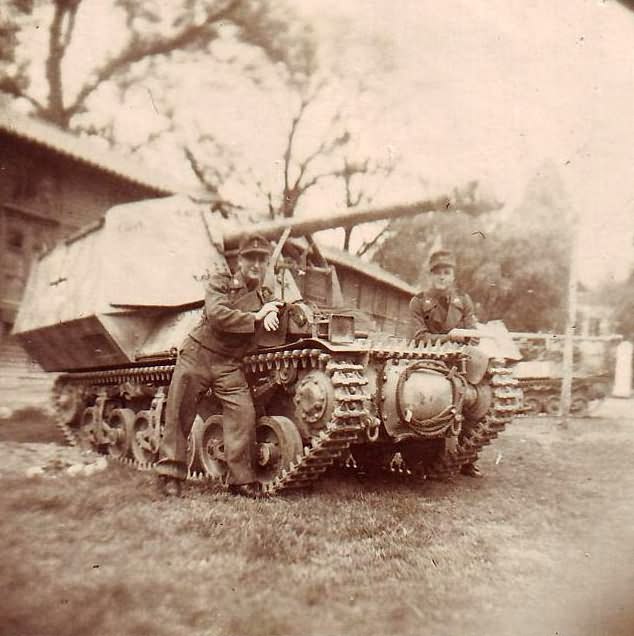 Marder I