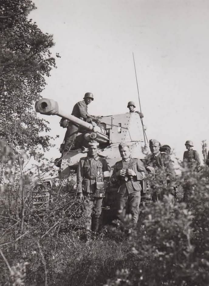Marder III 31