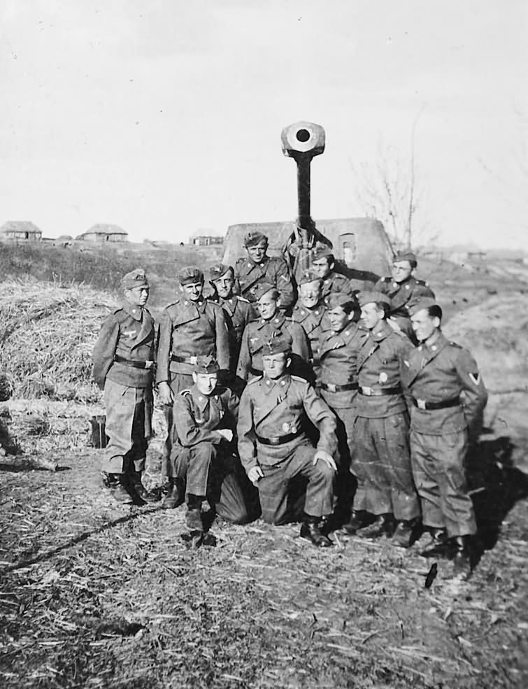 Marder III Sd Kfz 139