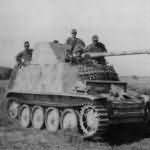 Crew and Marder IID
