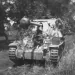 German Tank Destroyer Marder III Ausf H