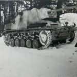 Marder II tank destroyer 5