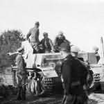 Marder II Panzer Jager Abteilung 525