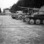 Panzerjager 38(t) fur 7,62cm PAK 36(r) Marder III 2