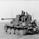 Panzerjager Marder III Eastern front 3