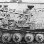 Sd.Kfz. 138 Marder III Ausf. M – the final version of the Marder III series
