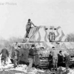 Maus Boblingen 17 Mar 1944