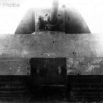 Maus Kubinka c.1946-47