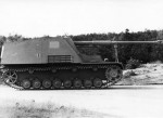 Nashorn/Hornisse 8,8cm PaK43/1