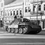 Hungary Panzer V Panther 2