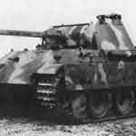 Panther ausf G sdkfz 171
